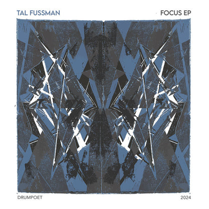 Focus EP (VINYL) | Mint (M) Mint (M) - HOUSE *NEW*