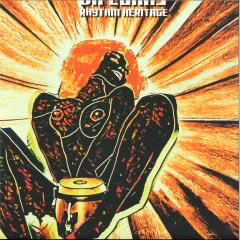 Rhythm Heritage LP (VINYL) | Mint (M) Mint (M) - HOUSE *NEW*