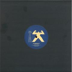 (PRE-ORDER) Yes Empress EP (VINYL) | - HOUSE *NEW*