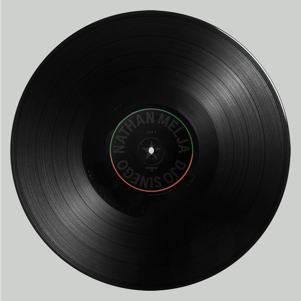 Djo Sinego (VINYL) | Mint (M) Mint (M) - HOUSE *NEW*