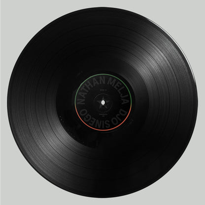 Djo Sinego (VINYL) | Mint (M) Mint (M) - HOUSE *NEW*