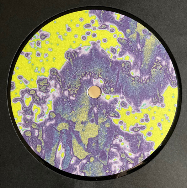 Thyme Capsules EP (VINYL) | Mint (M) Generic - HOUSE *NEW*