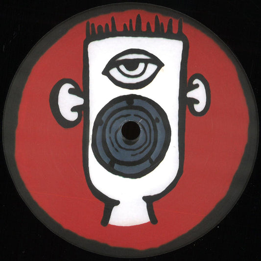 Various - U-Freqs Allstars Vol. I (VINYL 12" U-Freqs UF01) | NEW Mint (M) Mint (M) - HOUSE *NEW*