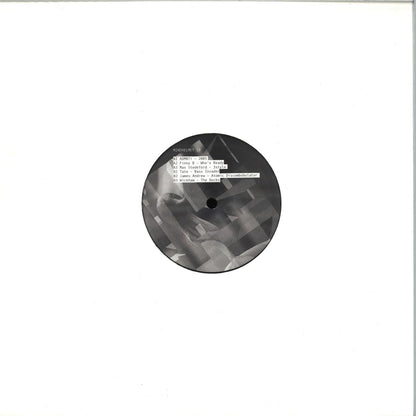 Various - MINDHELMET 19 (VINYL 12" Mindhelmet) | NEW - HOUSE *NEW*