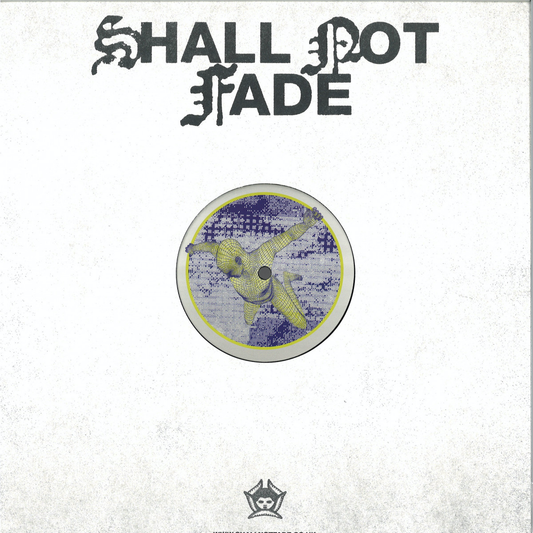 Free Fall EP (VINYL) | Mint (M) Mint (M) - HOUSE *NEW*