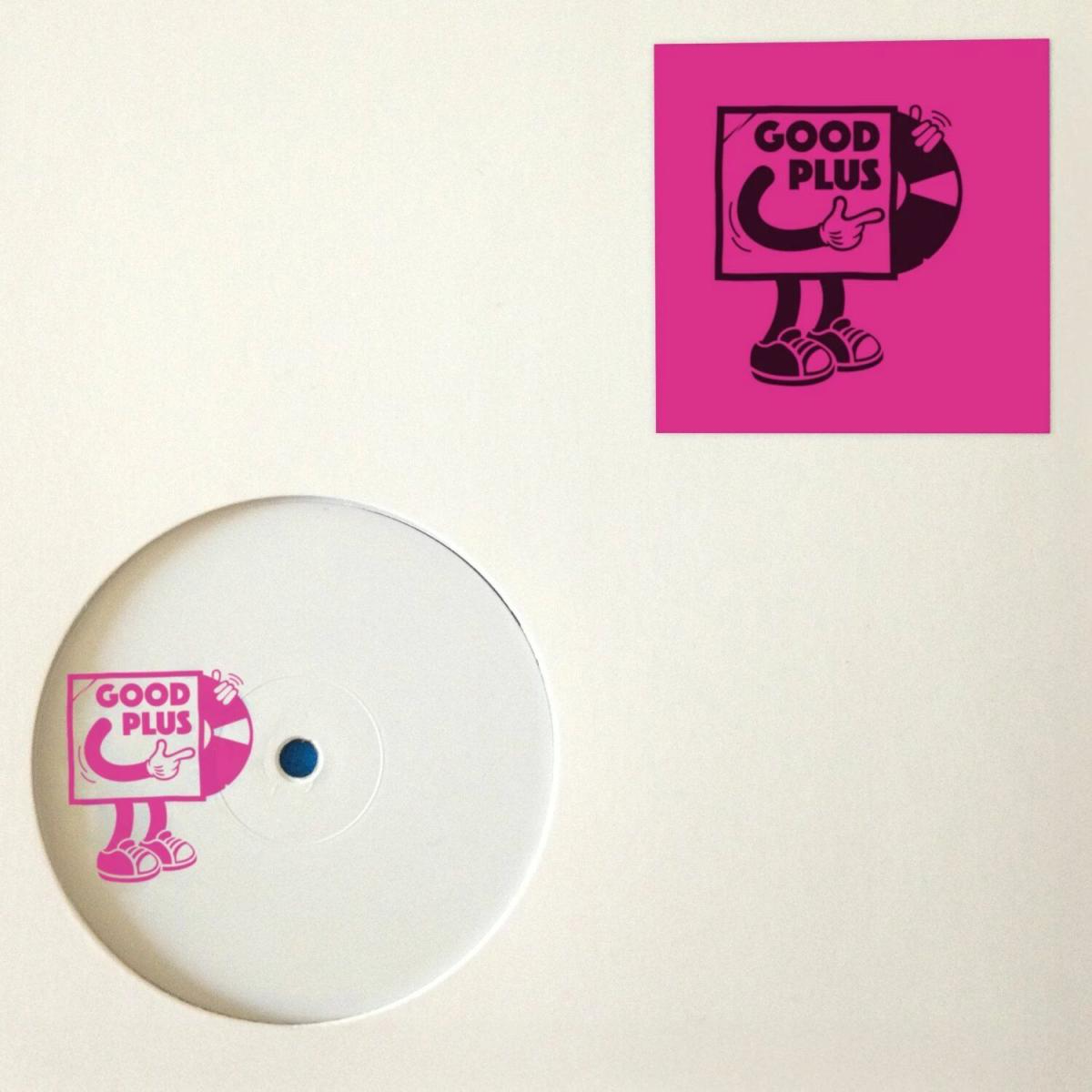 Les Yeux Orange - (PRESALE 6/30/26) French Affair (VINYL) | Mint (M) Mint (M) - HOUSE *NEW*