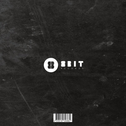 Carlos Sanchez / Qubiko - (PRESALE TBD) From The Vaults Vol. 4 (VINYL 12" 8bit Records FTV004) | NEW Mint (M) Mint (M) - HOUSE *NEW*