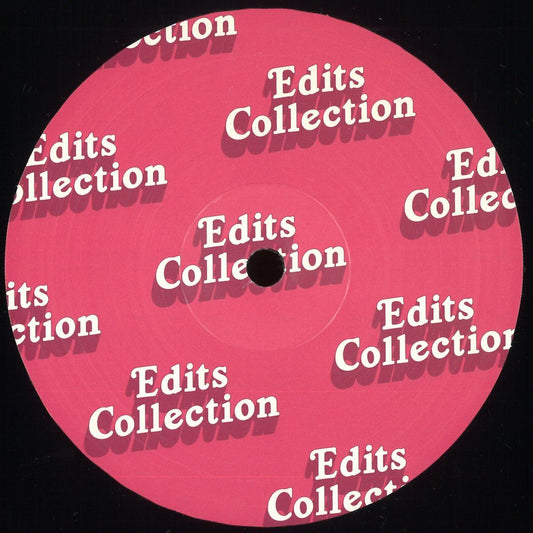 Coflo - Edits Collection #9 (VINYL 12" Edits Collection) | NEW - HOUSE *NEW*