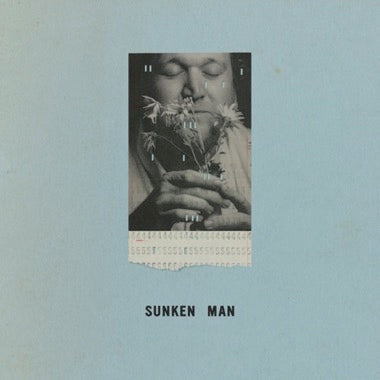 Sunken Man - (PRESALE 9/25/26) Sunken Man (VINYL LP) | NEW - HOUSE *NEW*