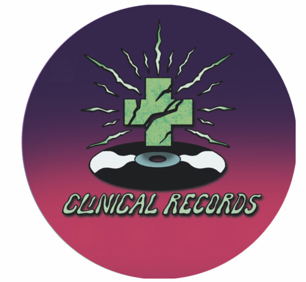 (PRESALE 4/26/26) Clinical Records VA 002 (VINYL) | Mint (M) Mint (M) - HOUSE *NEW*