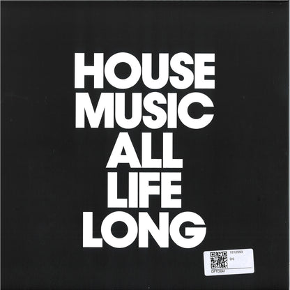 S.A.M. ft. Sarah Ikumu - Spotlight (VINYL 12" Defected) | NEW - HOUSE *NEW*