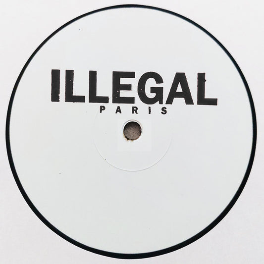 Can't Give Up (VINYL) | Mint (M) Generic - HOUSE *NEW*