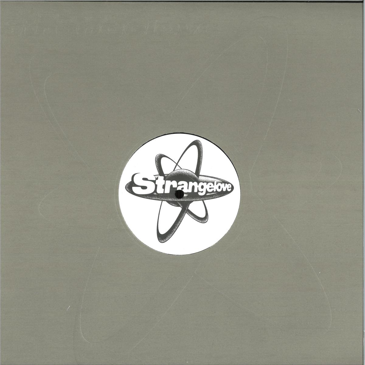 Pianoman - (PRESALE 7/6/26) Pasion (VINYL 12" Planet Strangelove PLANET001 2026) | - HOUSE *NEW*
