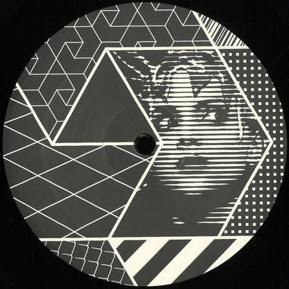 Various - Basement Tracks (VINYL 12" In The Future ITF12 2025) | NEW - HOUSE *NEW*