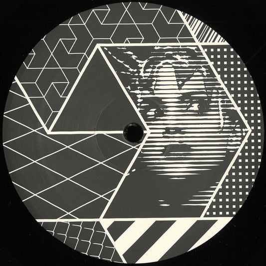 Various - Basement Tracks (VINYL 12" In The Future ITF12 2025) | NEW - HOUSE *NEW*