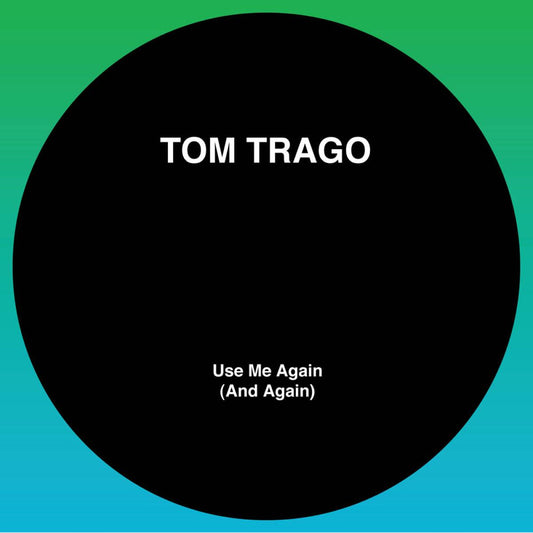 (PRE-ORDER12/5/25) Use Me Again (And Again) (LTD 2025 RP Edition)(VINYL 12") | Mint (M) Mint (M) - HOUSE *NEW*