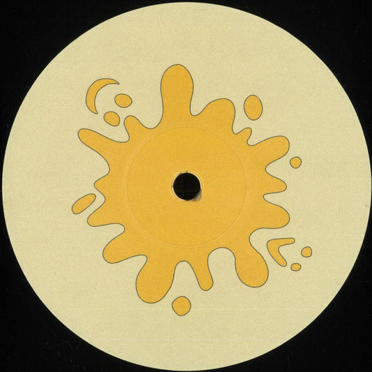 Various - Mustard & Pickles EP 02 (VINYL 12" M&P02) | NEW - HOUSE *NEW*