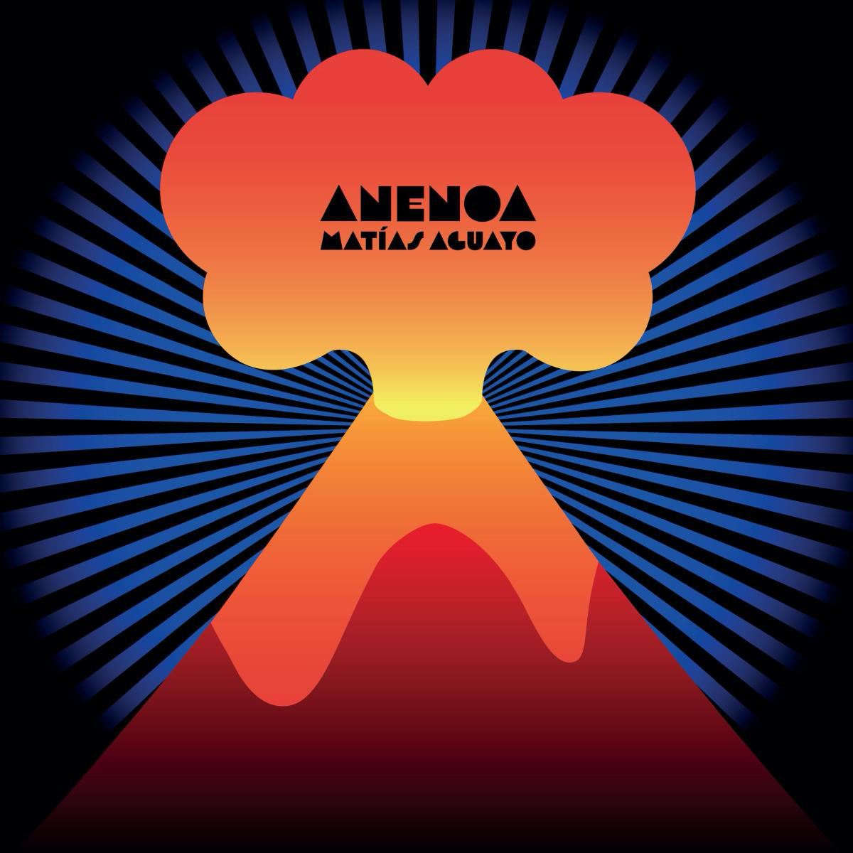 Matias Aguayo - (PRESALE 5/29/26) Anenoa (2xVINYL) | Mint (M) Mint (M) - HOUSE *NEW*