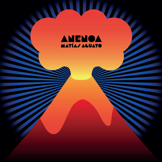 Matias Aguayo - (PRESALE 5/29/26) Anenoa (2xVINYL) | Mint (M) Mint (M) - HOUSE *NEW*