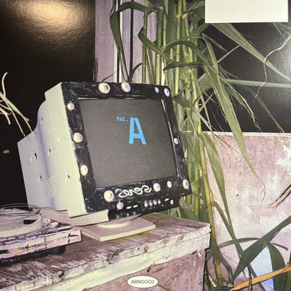 Venus Ep (VINYL) | Mint (M) Mint (M) - HOUSE *NEW*