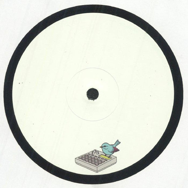 E Motion EP (VINYL) | - HOUSE *NEW*