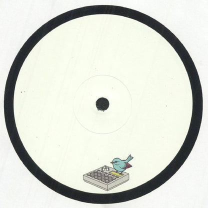 E Motion EP (VINYL) | - HOUSE *NEW*
