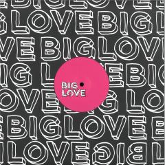 (PRE-ORDER) A Touch Of Love (VINYL 12") | - HOUSE *NEW*