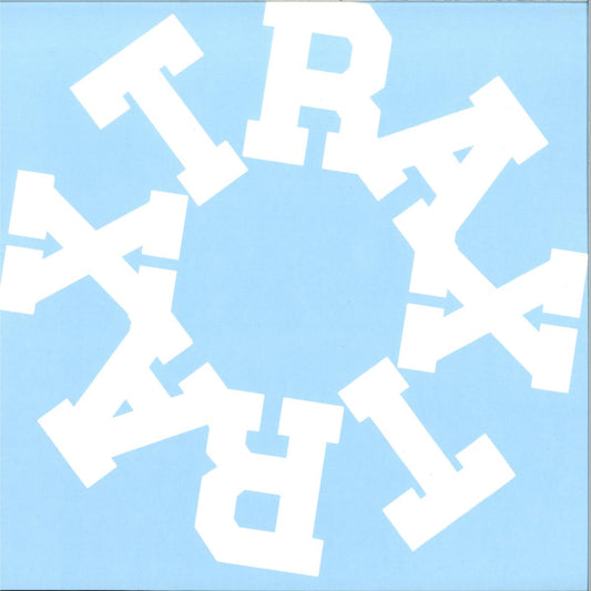 Various - Trax Records: The 40th Anniversary Collection (VINYL 12" Trax TRX2709VINYL6 2025) | NEW - HOUSE *NEW*