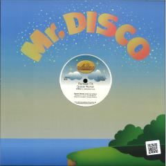 Spacer Woman (Cantonese Cover) (VINYL) | Mint (M) Mint (M) - HOUSE *NEW*
