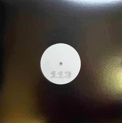 Edit Deluxe 001 (VINYL) | Mint (M) Generic - HOUSE *NEW*