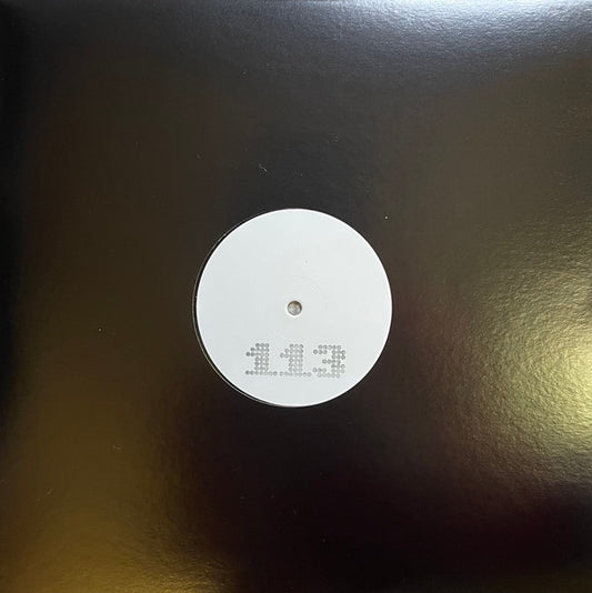 Edit Deluxe 001 (VINYL) | Mint (M) Generic - HOUSE *NEW*