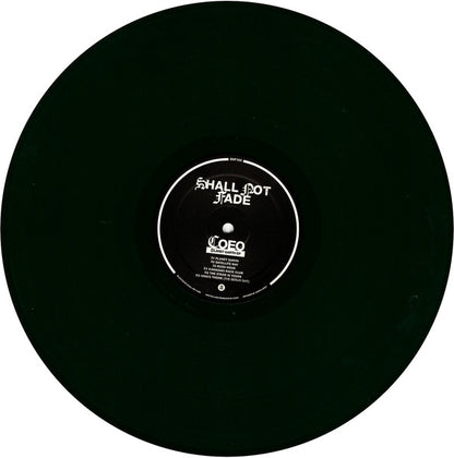 Planet Earth EP (VINYL) | Mint (M) Mint (M) - HOUSE *NEW*
