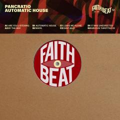 (PRE-ORDER 10/3/25) Automatic House (2xVINYL) | Mint (M) Mint (M) - HOUSE *NEW*