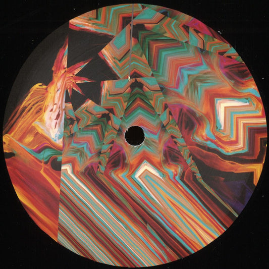 Anil Anas - CS 053 (VINYL 12" Constant Sound CS053) | NEW Mint (M) Mint (M) - HOUSE *NEW*