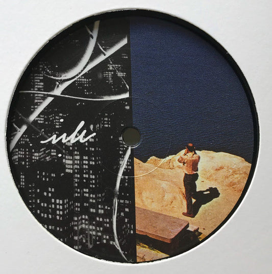IILE 04 (VINYL) | Mint (M) Generic - HOUSE *NEW*