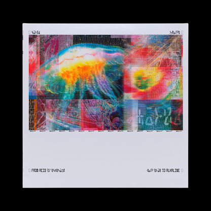 (PRE-ORDER 11/21/25) CHROMA 000 (DELUXE EDITION 2X VINYL) | Mint (M) Mint (M) - HOUSE *NEW*