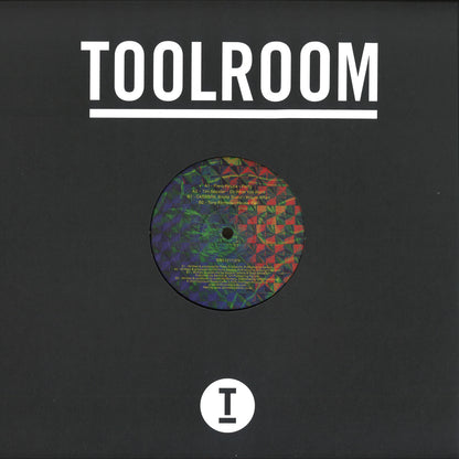 Various - Toolroom Sampler Vol. 10 (VINYL 12" Toolroom) | NEW - HOUSE *NEW*