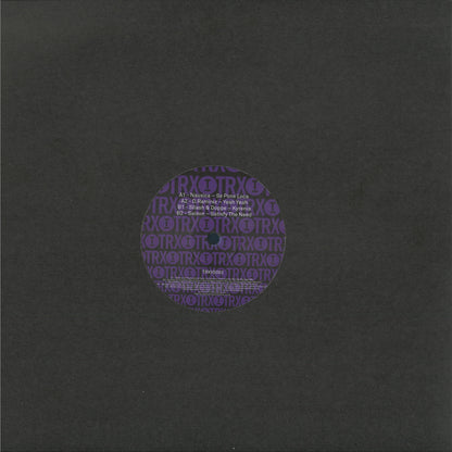 Various - (PRESALE 10/7/26) Toolroom Trax Sampler Vol. 2 (VINYL 12" Toolroom Trax) | NEW - HOUSE *NEW*