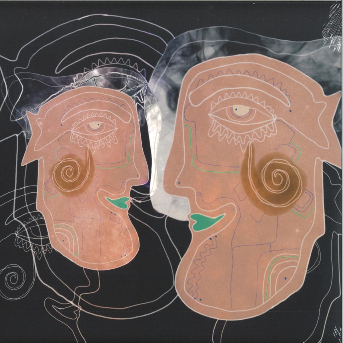 Various - (PRESALE 10/8/26) House Of Mo' (VINYL 2xLP MoBlack) | NEW - HOUSE *NEW*