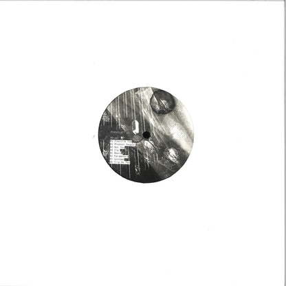 Mo-Ob - MINDHELMET 25 (VINYL 12" Mindhelmet) | NEW - HOUSE *NEW*