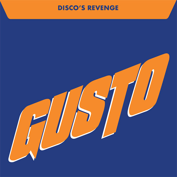 Disco's Revenge (VINYL) | - HOUSE *NEW*