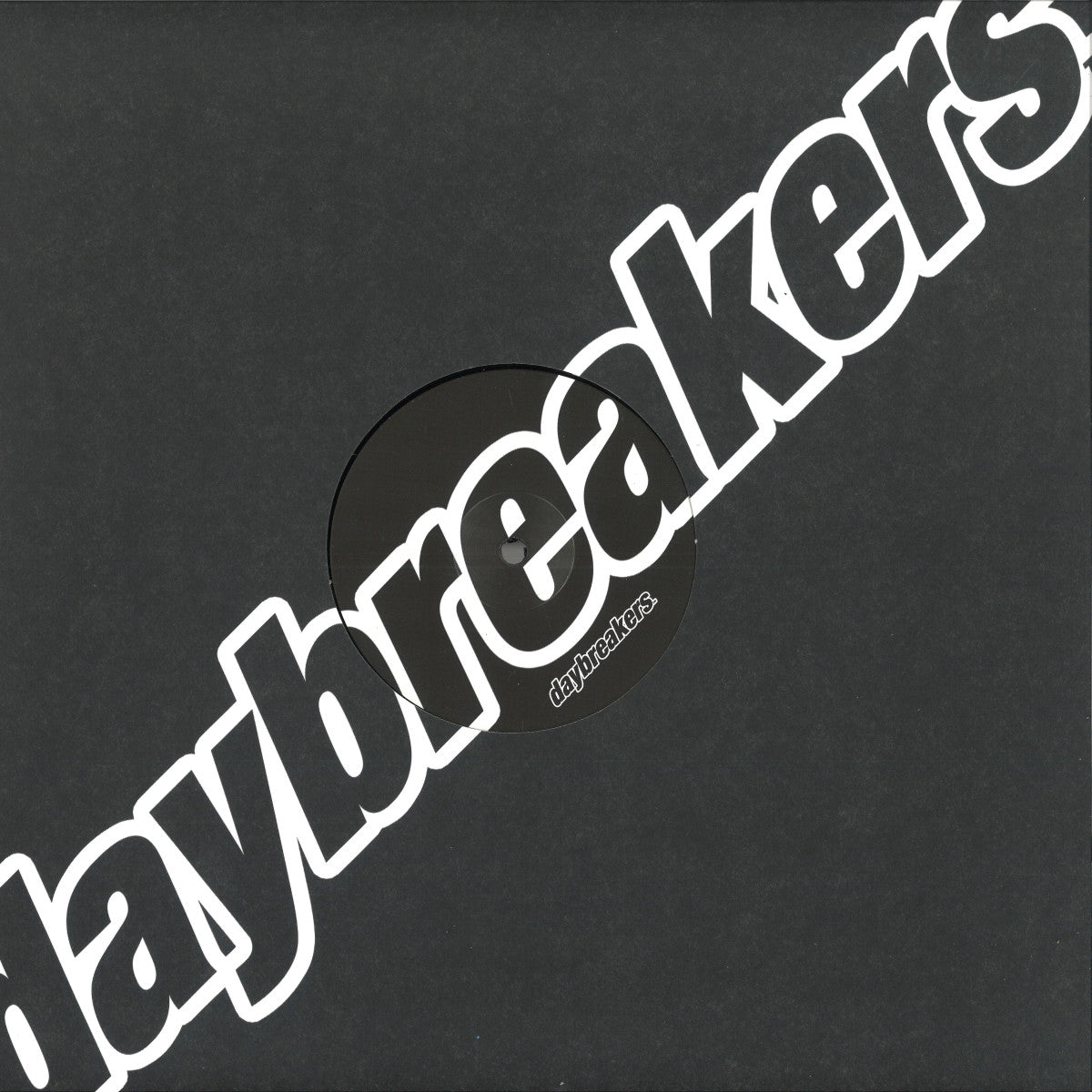 Various - Music Station Archive Traxx Vol. 1 (VINYL 12" Daybreakers DBR001) | NEW Mint (M) Mint (M) - HOUSE *NEW*