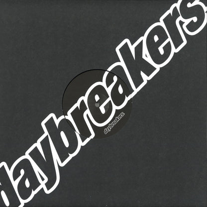 Various - Music Station Archive Traxx Vol. 1 (VINYL 12" Daybreakers DBR001) | NEW Mint (M) Mint (M) - HOUSE *NEW*