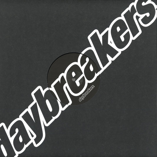 Various - Music Station Archive Traxx Vol. 1 (VINYL 12" Daybreakers DBR001) | NEW Mint (M) Mint (M) - HOUSE *NEW*