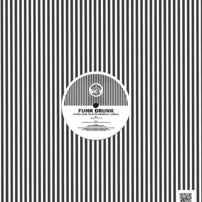 Fatboy Slim / Felix Da Housecat / Carola - Funk Drunk (VINYL 12" Southern Fried) | NEW - HOUSE *NEW*