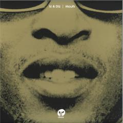Iz & Diz - Mouth (VINYL 12") | NEW - HOUSE *NEW*