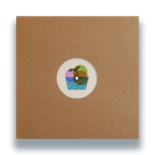 Various - (PRESALE 11/20/26) Cafe Gelato Disc 2 (VINYL 12" Semi Delicious SEMID028B) | NEW - HOUSE *NEW*