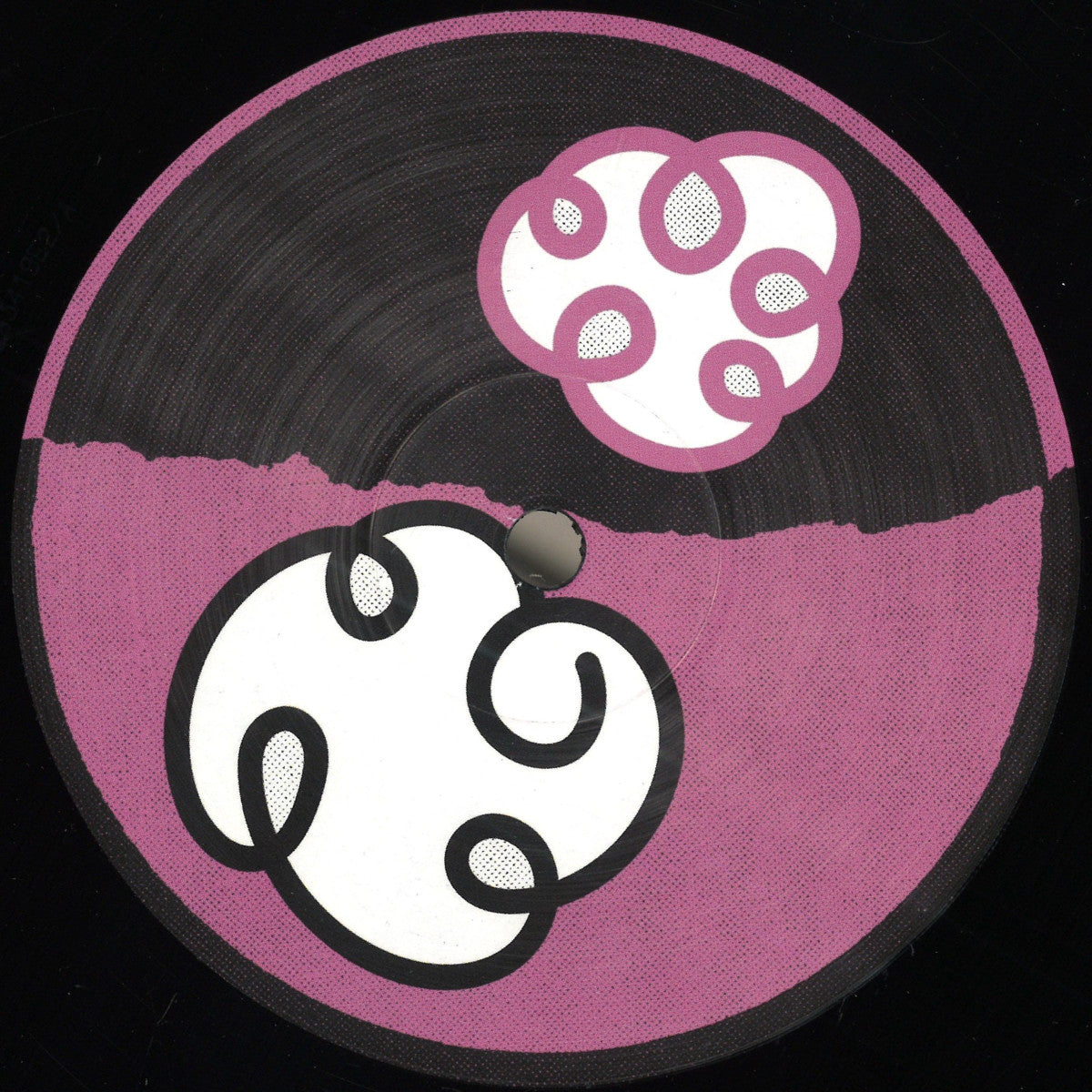 Split EP #3 (VINYL 12") | Mint (M) Mint (M) - HOUSE *NEW*