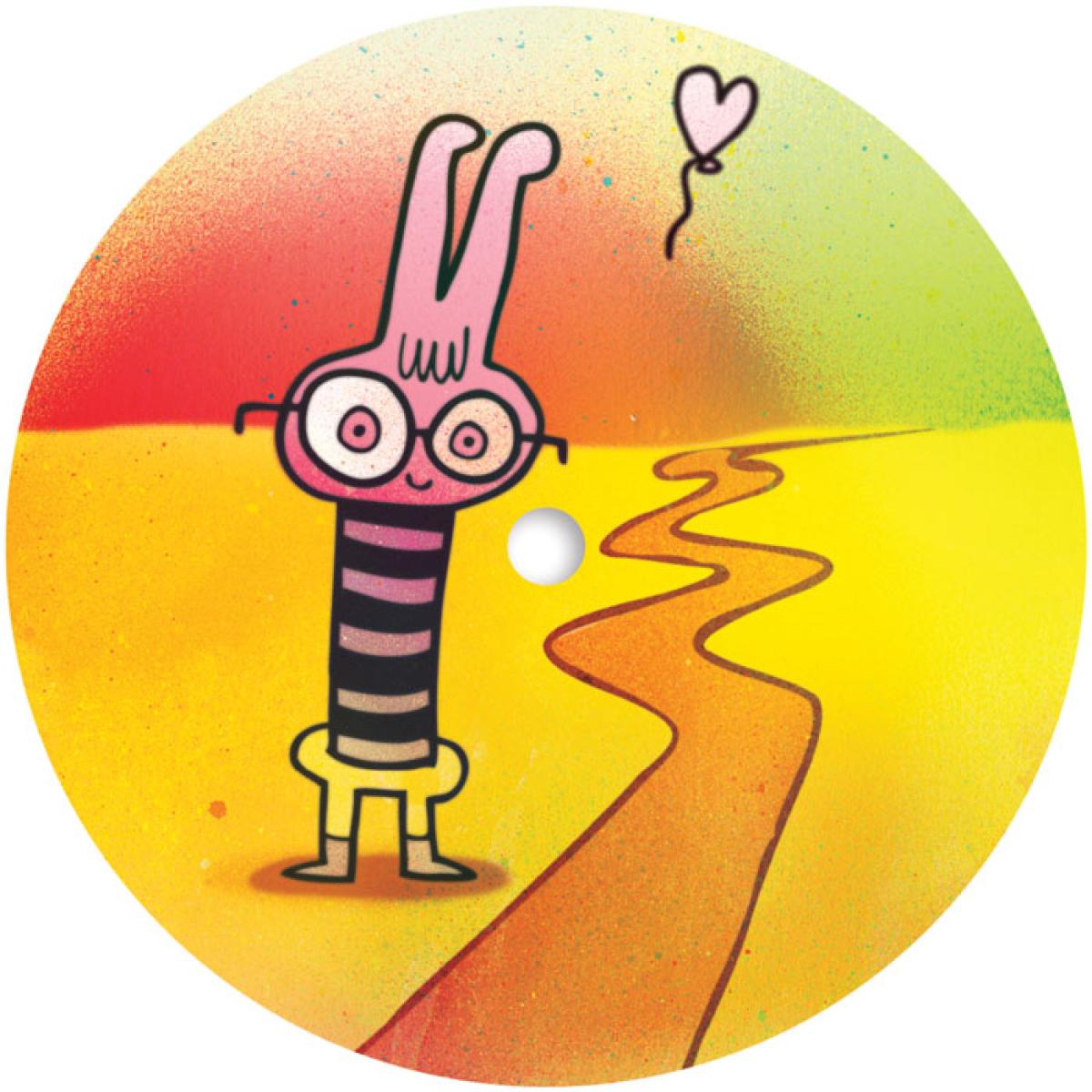 Lovebirds feat. Stee Downes - (PRESALE 10/30/26) Want You In My Soul - Remixes (VINYL 12" Winding Road) | NEW - HOUSE *NEW*