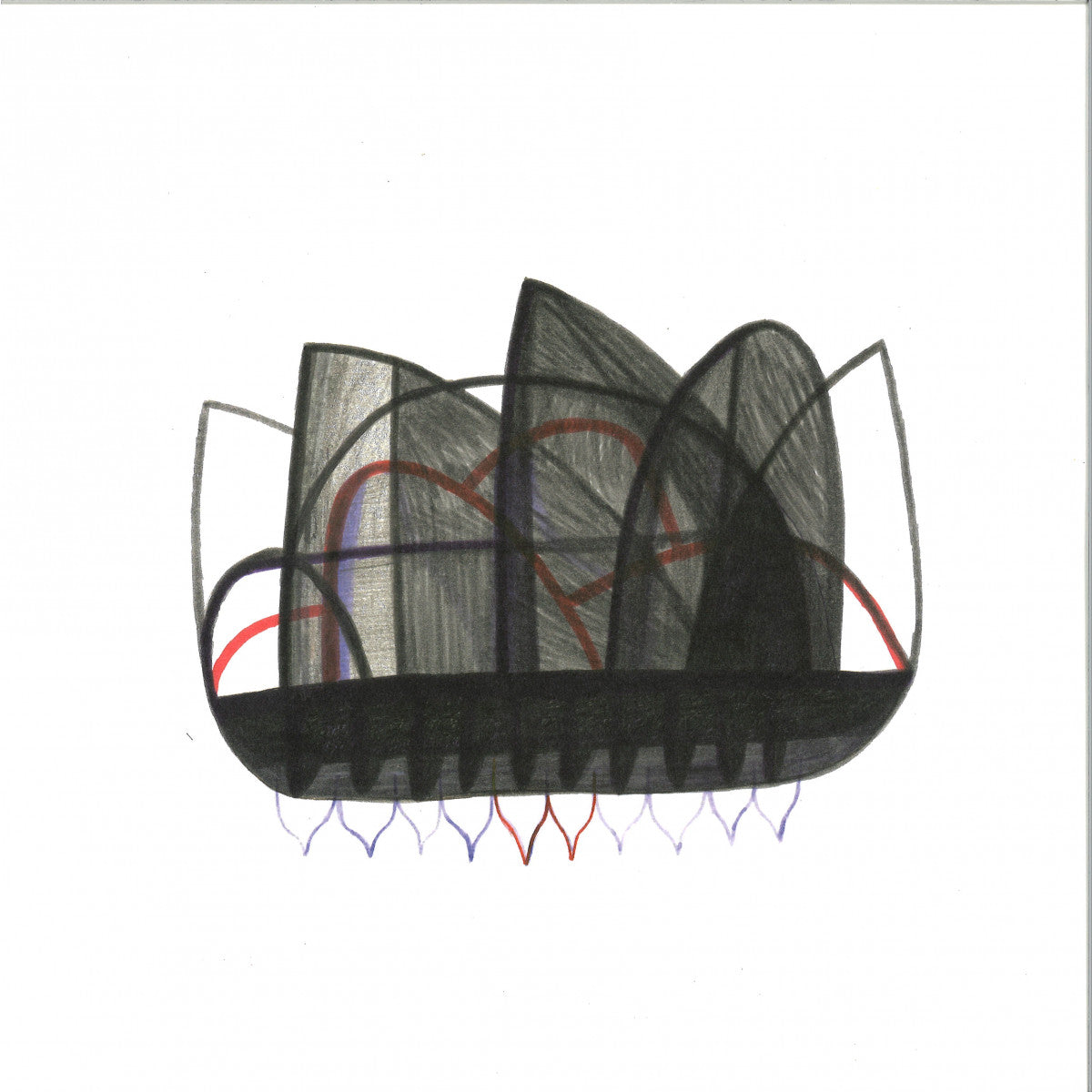 dBRm - Faction / Unified In Existence (VINYL 12" The Nothing Special) | NEW - HOUSE *NEW*